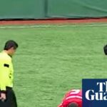 Ako CPR na čajke pomohla obnoviť morálne dobro tureckému futbalu | futbal