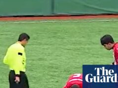 Ako CPR na čajke pomohla obnoviť morálne dobro tureckému futbalu | futbal Ako CPR na čajke pomohla obnoviť morálne dobro tureckému futbalu | futbal