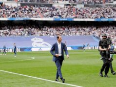 Ako Carlo Ancelotti odpovedal, keď Rafael Nadal povedal, že chce byť prezidentom Realu Madrid v roku 2023 Ako Carlo Ancelotti odpovedal, keď Rafael Nadal povedal, že chce byť prezidentom Realu Madrid v roku 2023