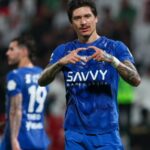 Ako Darwin Nunez poslal správu majiteľovi Al Hilal po skórovaní rovnátka