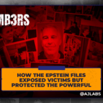 Ako Epsteinove spisy odhalili obete, ale chránili mocných