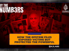 Ako Epsteinove spisy odhalili obete, ale chránili mocných Ako Epsteinove spisy odhalili obete, ale chránili mocných