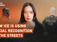 Ako ICE používa rozpoznávanie tváre v uliciach Ako ICE používa rozpoznávanie tváre v uliciach