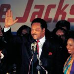 Ako Jesse Jackson pomohol posilniť postavenie amerických Arabov a pozdvihnúť palestínsku vec | Civil Rights News