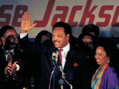 Ako Jesse Jackson pomohol posilniť postavenie amerických Arabov a pozdvihnúť palestínsku vec | Civil Rights News Ako Jesse Jackson pomohol posilniť postavenie amerických Arabov a pozdvihnúť palestínsku vec | Civil Rights News
