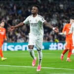 Ako Kylian Mbappé a Jude Bellingham odpovedali na gól Viníciusa Jr. proti Sociedad