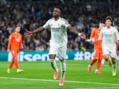 Ako Kylian Mbappé a Jude Bellingham odpovedali na gól Viníciusa Jr. proti Sociedad Ako Kylian Mbappé a Jude Bellingham odpovedali na gól Viníciusa Jr. proti Sociedad