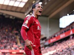 Ako Liverpool premenil svoju slabinu v štandardke na silu, aby smetli West Ham nabok (Getty Images)