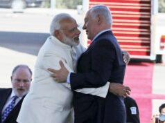 Ako Modi „zbúral múry“ medzi Indiou a Izraelom – na náklady Palestíny | Narendra Modi Ako Modi „zbúral múry“ medzi Indiou a Izraelom – na náklady Palestíny | Narendra Modi