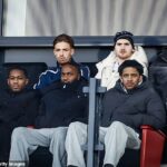 Feyenoord skúma medzeru, ktorá umožní Raheemovi Sterlingovi trénovať so svojím novým tímom