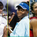 Ako Victoria Mboko vylepšila míľnik v rebríčku Emmy Raducanu a posunula sa na druhé miesto v unikátnom zozname