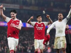 Ako fádna a premyslená taktika Chelsea nakoniec vrátila Arsenal do Wembley Kai Havertz udrel v prestávke, aby vyhral zápas a zabezpečil si miesto vo Wembley (Reuters)