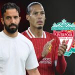 Ako génius Ruben Amorim priviedol Man Utd k tomu, aby porazil Liverpool v pretekoch Ligy majstrov