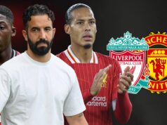 Ako génius Ruben Amorim priviedol Man Utd k tomu, aby porazil Liverpool v pretekoch Ligy majstrov Ako génius Ruben Amorim priviedol Man Utd k tomu, aby porazil Liverpool v pretekoch Ligy majstrov