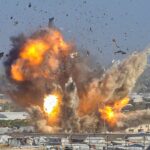 Ako genocídna vojna Izraela proti Gaze formovala Blízky východ? | Gaza