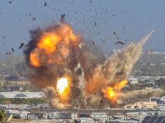 Ako genocídna vojna Izraela proti Gaze formovala Blízky východ? | Gaza Ako genocídna vojna Izraela proti Gaze formovala Blízky východ? | Gaza