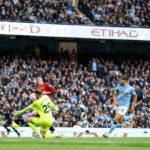 Ako kúpiť lístky na Premier League na Liverpool vs. Manchester City