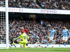Ako kúpiť lístky na Premier League na Liverpool vs. Manchester City Ako kúpiť lístky na Premier League na Liverpool vs. Manchester City
