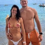 Živý kríž Daniky Masonovej zo zimných olympijských hier bol obrovským bodom rozhovorov s austrálskymi športovými fanúšikmi – a sleduje, ako sa jej snúbenec Liam Knight zaplietol do vlastného alkoholového škandálu.