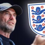 Jurgen Klopp na snímke počas rozhovoru v sídle RB Leipzig