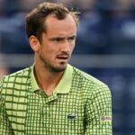 Ako môže Daniil Medvedev prelomiť historickú sériu 22 „rôznych titulov“ v Dubaji