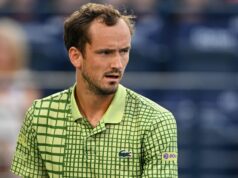 Ako môže Daniil Medvedev prelomiť historickú sériu 22 „rôznych titulov“ v Dubaji Ako môže Daniil Medvedev prelomiť historickú sériu 22 „rôznych titulov“ v Dubaji