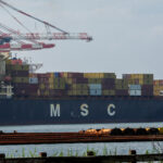 Ako námorná spoločnosť MSC uľahčuje obchod z izraelských osád prostredníctvom | Okupované Golanské výšiny