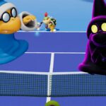 Ako odomknúť všetky rakety Fever v Mario Tennis Fever