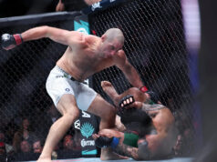 Ako plánuje tréner Seana Stricklanda narušiť stratégiu Khamzata Chimaeva Download app from appStore