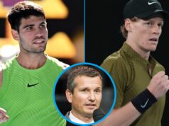 Ako poraziť Carlosa Alcaraza a Jannika Sinnera Ako poraziť Carlosa Alcaraza a Jannika Sinnera