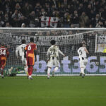 Ako reagovali fanúšikovia Juventusu na druhý gól Galatasaray a odchod z UCL