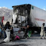 Ako sa Pakistan vysporiada s nepokojmi v Balúčistane? | Zobraziť typy