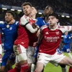 Ako sa pozerať na Arsenal vs Chelsea - Carabao Cup TV kanál, stream zadarmo | Futbal | Šport