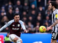 Ako sa pozerať na Aston Villa vs Newcastle – TV kanál, bezplatný priamy prenos, rádiové pokrytie Ako sa pozerať na Aston Villa vs Newcastle - TV kanál, bezplatný priamy prenos, rádiové pokrytie