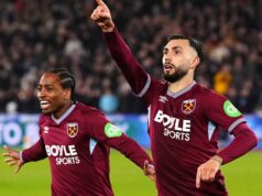 Ako sa pozerať na Burton Albion vs West Ham – TV kanál, živé vysielanie, rádiové pokrytie Ako sa pozerať na Burton Albion vs West Ham – TV kanál, živé vysielanie, rádiové pokrytie