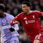 Ako sa pozerať na Liverpool vs Brighton - TV kanál, živé vysielanie, rádiové pokrytie