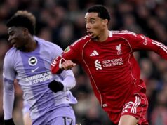 Ako sa pozerať na Liverpool vs Brighton – TV kanál, živé vysielanie, rádiové pokrytie Ako sa pozerať na Liverpool vs Brighton - TV kanál, živé vysielanie, rádiové pokrytie