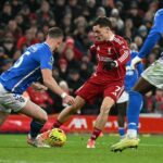 Ako sa pozerať na Sunderland vs Liverpool - TV kanál, živé vysielanie a rádiové pokrytie