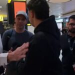 Objavila sa vízia tenisovej legendy Rafaela Nadala, ktorá sa zaoberá príliš horlivým fanúšikom a začínajúcim tvorcom obsahu Ademom Savranom na letisku v Melbourne.