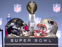 Ako sledovať Super Bowl 2026 naživo Ako sledovať Super Bowl 2026 naživo