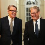 Ako spisy Epsteina-Mandelsona otriasli vládou Spojeného kráľovstva | Správy o korupcii