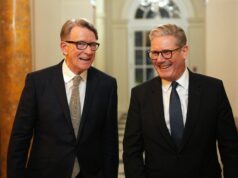 Ako spisy Epsteina-Mandelsona otriasli vládou Spojeného kráľovstva | Správy o korupcii Ako spisy Epsteina-Mandelsona otriasli vládou Spojeného kráľovstva | Správy o korupcii