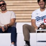 Ako to Stephen Nelson udržiava v perspektíve ako najlepší rozhlasový hlas Dodgers