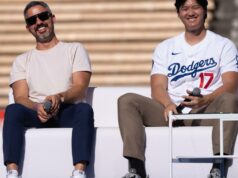 Ako to Stephen Nelson udržiava v perspektíve ako najlepší rozhlasový hlas Dodgers Ako to Stephen Nelson udržiava v perspektíve ako najlepší rozhlasový hlas Dodgers