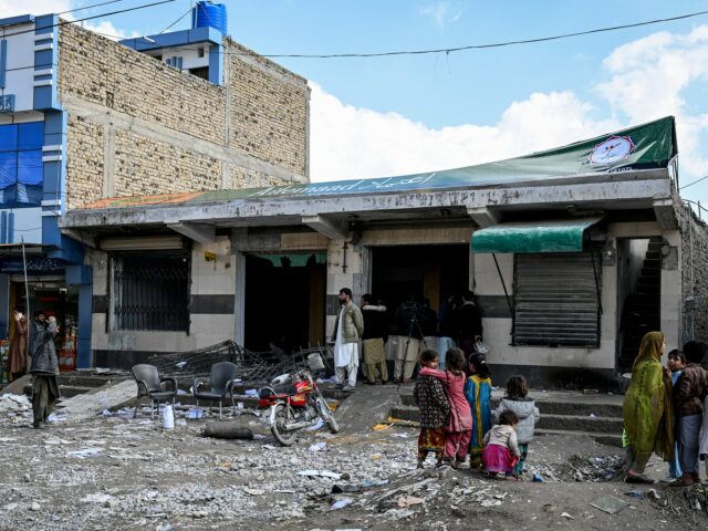 Ako útoky Balúčistánu ohrozujú sľuby Pakistanu Číne, Trump | Správy o konflikte
