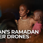 Ako vražedné drony pretvárajú konflikt v Sudáne | Správy