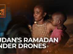 Ako vražedné drony pretvárajú konflikt v Sudáne | Správy Ako vražedné drony pretvárajú konflikt v Sudáne | Správy