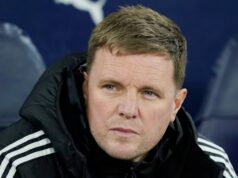 Ako vrece? Šéf Newcastlu ‚čas vypršal‘ s manažérom Premier League v behu Ako vrece? Šéf Newcastlu 'čas vypršal' s manažérom Premier League v behu