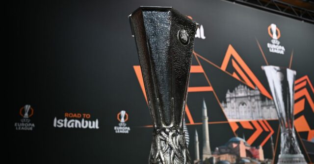 Ako zadarmo sledovať žreb Európskej ligy: podrobnosti o televíznom kanáli a priamom prenose
