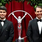 Fotografický kredit by mal znieť CHRISTOPHE SIMON/AFP cez Getty Images